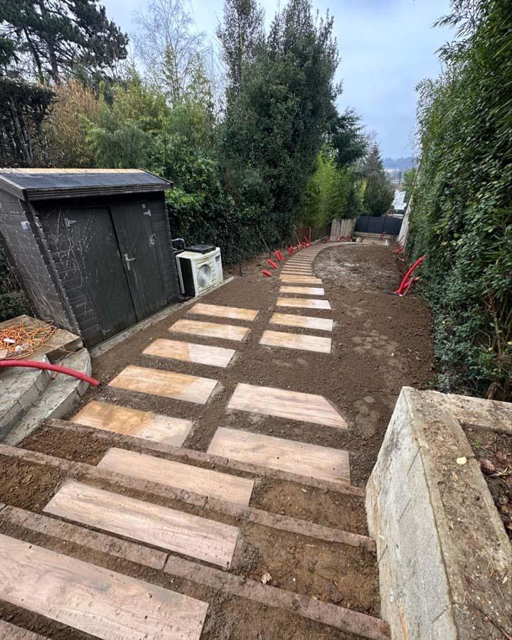 spécialiste de la création de jardin japonais Île-de-France