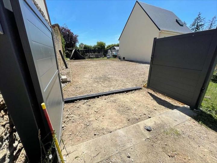 Travaux de petite démolition Île-de-France