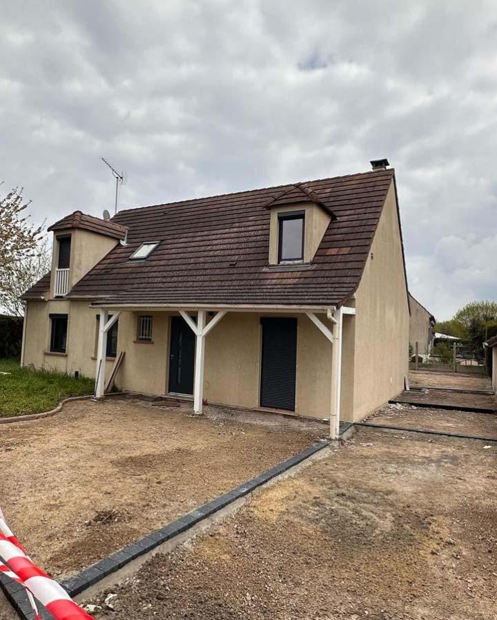 spécialiste des travaux de petite démolition Île-de-France 