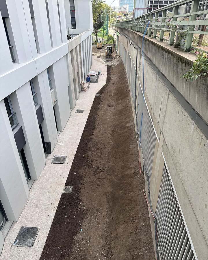 entreprise d'assainissement Île-de-France